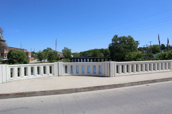 Belding - May 30 2021 Photo (newer photo)